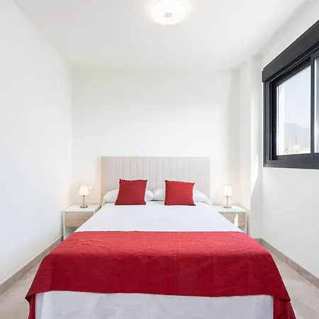 Infinity Luxury Apartment, Apartment Estepona
