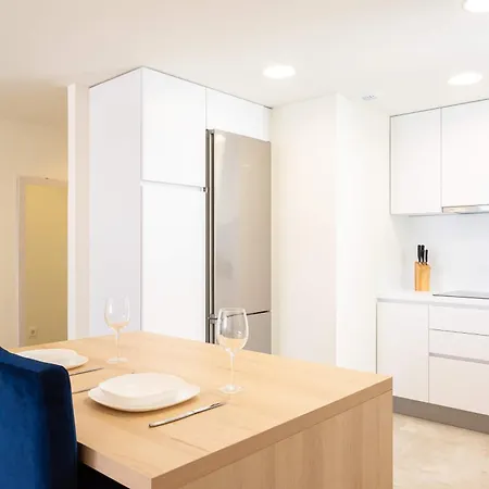 Infinity Luxury Apartment, Apartment Estepona