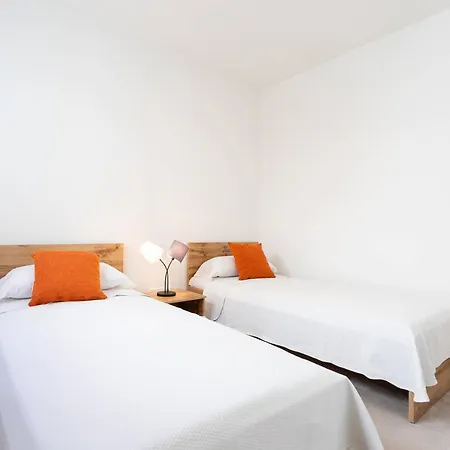 Infinity Luxury Apartment, Estepona