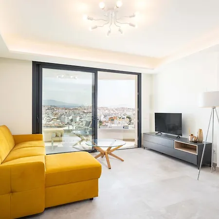 Apartment Infinity Luxury Apartment,