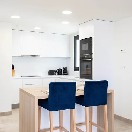 Infinity Luxury Apartment, Estepona