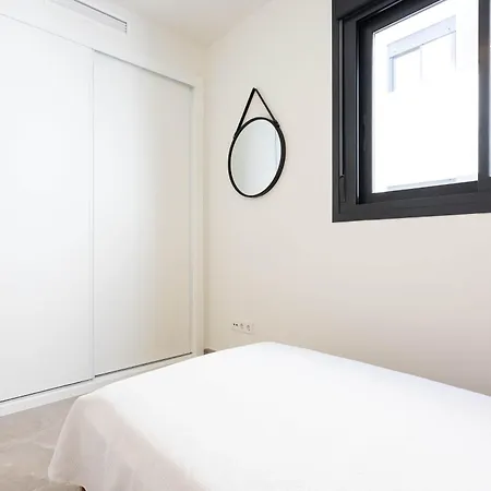 Apartment Infinity Luxury Apartment,