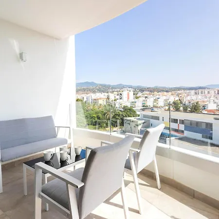Infinity Luxury Apartment, Estepona