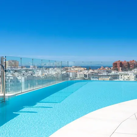 Infinity Luxury Apartment, Apartment