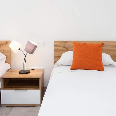 Infinity Luxury Apartment, * Estepona
