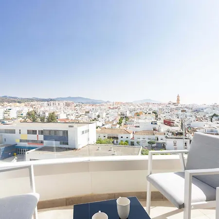 Infinity Luxury Apartment,