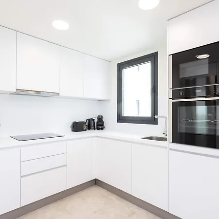 Infinity Luxury Apartment, Apartment