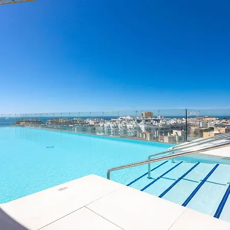 Infinity Luxury Apartment, Apartment Estepona