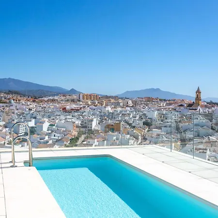 Infinity Luxury Apartment, * Estepona